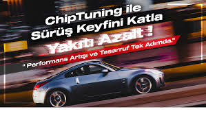 Yazilim Chip Tuning