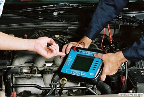 Diagnostik Arıza Tespiti motor ariza kodu tespiti silmek